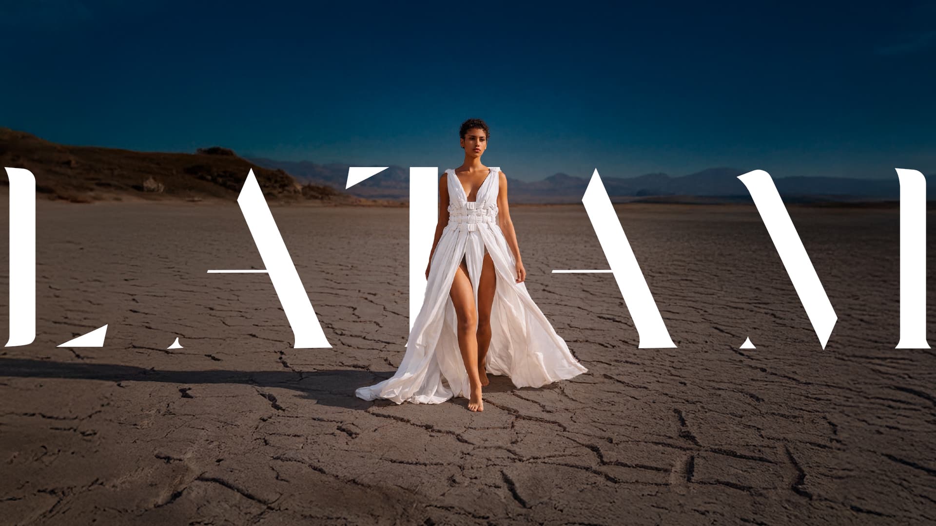 RFD - Runway Fashion Design - Portada de eventos